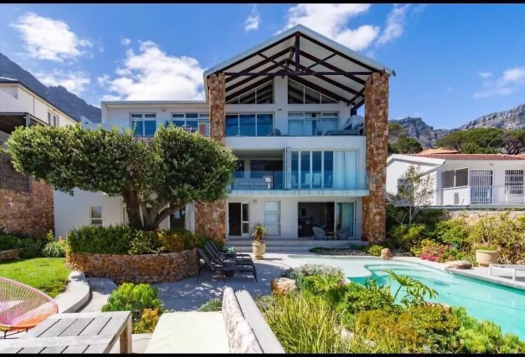 Far Horizons Villa Ciudad del Cabo Sudáfrica