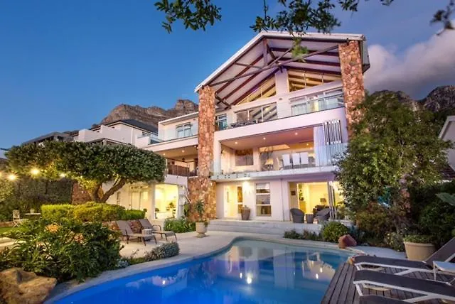Far Horizons Villa Ciudad del Cabo