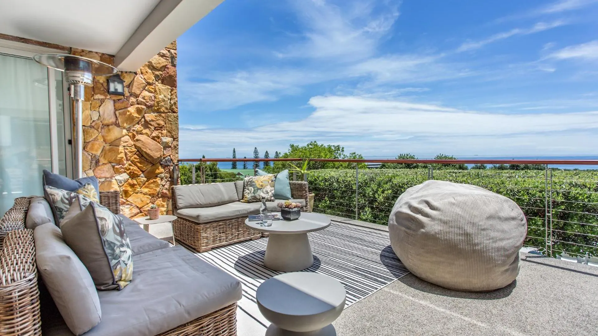 Far Horizons Villa Ciudad del Cabo